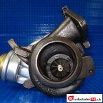 Mercedes Benz E Klasse S Klasse 22 Cdi 143 Ps 1999 2003 5