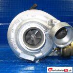 Mercedes Benz E Klasse S Klasse 32 Cdi 197 Ps 1999 2002 2