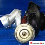 Mercedes Benz E Klasse S Klasse 32 Cdi 197 Ps 1999 2002 7