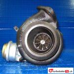 Mercedes Benz E Klasse S Klasse 32 Cdi 197 Ps 1999 2002 8