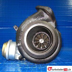 Mercedes Benz E Klasse S Klasse 32 Cdi 197 Ps 1999 2002 8
