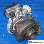 Mercedes Benz E Klasse S Klasse 32 Cdi 204 Ps 2002 2005