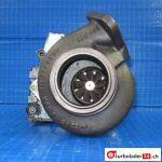 Mercedes Benz E Klasse S Klasse 32 Cdi 204 Ps 2002 2005 3