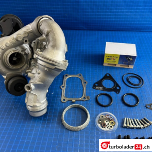 Mercedes C-Klasse 220, 250, 300 2.2 CDI 163/170/204 PS (2014-)