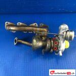 Mercedes C Klasse W205 20cgi 135kw 184ps 2013