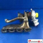Mercedes C Klasse W205 20cgi 135kw 184ps 2013 2