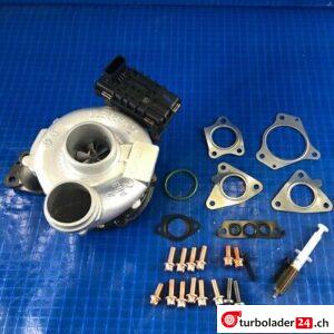 Mercedes M Klasse 320 Cdi W164 165 Kw Dpf 10