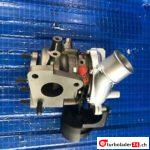 Mitsubishi Outlander Ii 22 Di D 130 Kw 177 Ps 2006 2012 2