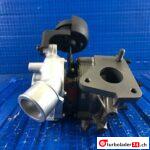 Mitsubishi Outlander Ii 22 Di D 130 Kw 177 Ps 2006 2012 3