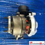 Mitsubishi Outlander Ii 22 Di D 130 Kw 177 Ps 2006 2012 4