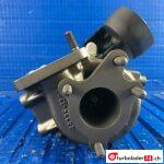 Mitsubishi Outlander Ii 22 Di D 130 Kw 177 Ps 2006 2012 6