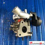 Mitsubishi Outlander Ii 22 Di D 130 Kw 177 Ps 2006 2012 7