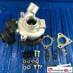 Mitsubishi Outlander Ii 22 Di D 130 Kw 177 Ps 2006 2012 8