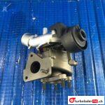 Mitsubishi Outlander Ii 22 Di D 130 Kw 177 Ps 2006 2012 9