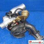 Opel Zafira B Astra H 20 Turbo 177 Kw 240 Ps 2005 2014