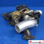 Opel Zafira B Astra H 20 Turbo 177 Kw 240 Ps 2005 2014 2