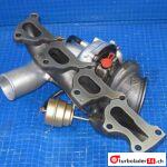 Opel Zafira B Astra H 20 Turbo 177 Kw 240 Ps 2005 2014 3