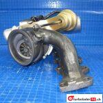 Opel Zafira B Astra H 20 Turbo 177 Kw 240 Ps 2005 2014 6