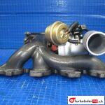 Opel Zafira B Astra H 20 Turbo 177 Kw 240 Ps 2005 2014 7
