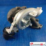 Seat Altea Freetrack Leon Alhambra 20tdi Cr 170ps 2006 2015 10
