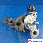 Seat Altea Freetrack Leon Alhambra 20tdi Cr 170ps 2006 2015 11