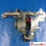 Seat Altea Freetrack Leon Alhambra 20tdi Cr 170ps 2006 2015 3