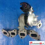 Seat Altea Freetrack Leon Alhambra 20tdi Cr 170ps 2006 2015 4
