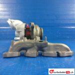 Seat Altea Freetrack Leon Alhambra 20tdi Cr 170ps 2006 2015 6
