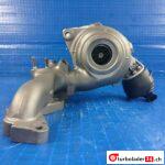 Seat Altea Freetrack Leon Alhambra 20tdi Cr 170ps 2006 2015 7
