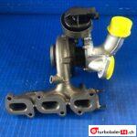 Seat Ibiza Skoda Fabia Vw Polo 14 Tdi 77 Kw 105 Ps 2010 2018