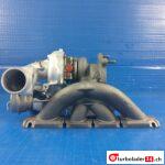 SEAT Leon / Toledo III 2.0 TFSI 147 kW 200 PS (2005-2009)