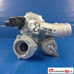 SEAT Leon / Toledo III 2.0 TFSI 147 kW 200 PS (2005-2009)