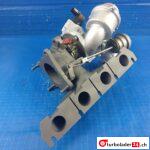 SEAT Leon / Toledo III 2.0 TFSI 147 kW 200 PS (2005-2009)