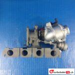 SEAT Leon / Toledo III 2.0 TFSI 147 kW 200 PS (2005-2009)