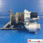 SEAT Leon / Toledo III 2.0 TFSI 147 kW 200 PS (2005-2009)