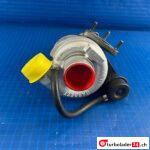 Ssangyong Musso 29 Td Om662 120ps 1997 2005