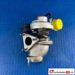 Ssangyong Musso 29 Td Om662 120ps 1997 2005 2