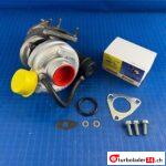 Ssangyong Musso 29 Td Om662 120ps 1997 2005 3
