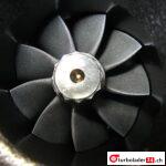 Turbolader Fuer Kia Sorento 25 Crdi 103 Kw 140 Ps 2002 2011 10