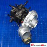 Turbolader Fuer Kia Sorento 25 Crdi 103 Kw 140 Ps 2002 2011