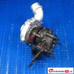 Turbolader Fuer Kia Sorento 25 Crdi 103 Kw 140 Ps 2002 2011 2