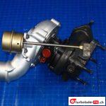 Turbolader Fuer Kia Sorento 25 Crdi 103 Kw 140 Ps 2002 2011 4