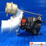 Turbolader Fuer Kia Sorento 25 Crdi 103 Kw 140 Ps 2002 2011 5