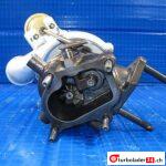 Turbolader Fuer Kia Sorento 25 Crdi 103 Kw 140 Ps 2002 2011 6