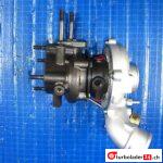 Turbolader Fuer Kia Sorento 25 Crdi 103 Kw 140 Ps 2002 2011 7