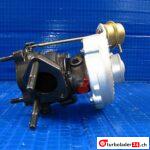 Turbolader Fuer Kia Sorento 25 Crdi 103 Kw 140 Ps 2002 2011 8