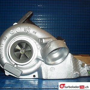 Turbolader Mercedes E Klasse W211 270 Cdi 130 Kw 177 Ps 2002 2008