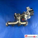 Volkswagen Golf Vi Polo V Touran Seat Ibiza V 12 Tsi 105 Ps 2010 2015 4