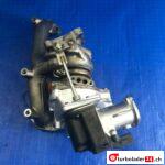Volkswagen Golf Vi Polo V Touran Seat Ibiza V 12 Tsi 105 Ps 2010 2015 5