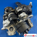 Volkswagen Passat, Tiguan 2.0 TDI 176 kW 240 PS (2014-2018)